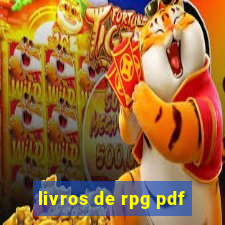 livros de rpg pdf